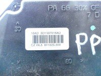 Zamek przód prawy Porsche Cayenne I 9P EUROPA 9+2PIN 3D1837016AD