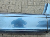 Zderzak tył Audi A3 8P niebieski LZ5C HB