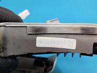 Przełącznik multifunkcja kierownicy Nissan Qashqai I J10 06-13 25550BR01BK540