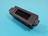 Wyświetlacz Opel Corsa D 13284430 monitor