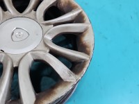 4X alufelgi felgi 16" komplet Lancia Delta III 08-14 R16