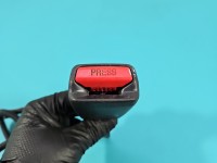 Pas bezpieczeństwa przód lewy kierowcy Toyota Corolla E12 EU