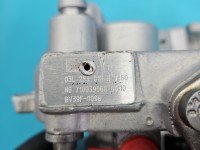 Turbosprężarka Regenerowana Skoda Fabia II BV39F-0098, 03L253016H, NG710039068 1.6 tdi 75KM