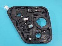 Podnośnik tył lewy Hyundai Tucson III 15-20 83470-D7100, 81410-D7510