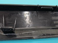Listwa listwy dekory dekor deski Peugeot 508 I eu