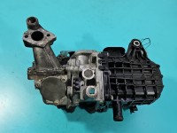 Zawór egr Ford S-max II MK2 9807593080 2.0 tdci (T7CL) Diesel, Producent części: FORD