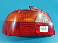Lampa tył lewa błotnika Toyota Avensis I T22 sedan EUROPA