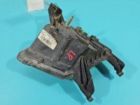 Halogen lewy Peugeot 407