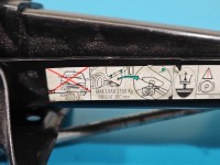 lewarek Podnośnik samochodowy trapezowy Maserati Quattroporte VI 13-