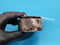 Podstawa filtra oleju obudowa Opel Insignia B 12658740 2.0 T