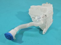 Zbiornik Zbiorniczek płynu spryskiwacza Skoda Superb III