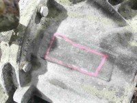 Skrzynia biegów 20TE27 Citroen Berlingo I 2.0 HDI