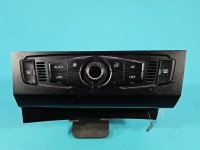 Konsola panel nawiewu Audi A5 8T 8T1820043T, A2C53307430
