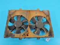 Wentylatory Wentylator chłodnicy Opel Frontera B 2.2 16V