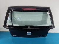 Klapa tył Seat Arosa HB 3d czarn y