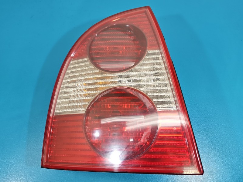 Lampa tył lewa Vw Passat B5 sedan Volkswagen, 00-05 EUROPA