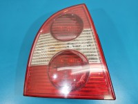 Lampa tył lewa Vw Passat B5 sedan Volkswagen, 00-05 EUROPA