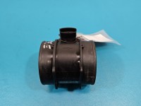 Przepływomierz Opel Zafira A 1.8 16V SIEMENS 4PIN 5WK9606, 90530463