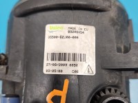 Halogen prawy Suzuki Splash