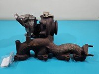 Turbosprężarka Vw Tiguan I 07- BV43B-0132, 03L253019T 2.0 TDI (Cba) 140KM