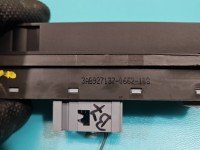 Przełącznik hamulca ręcznego Vw Passat B7 3AB927137
