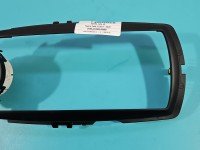 Ramka radia Toyota Yaris III 86451-0D040