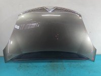 Maska przednia Citroen C4 picasso I 06-13 beżowy KEB - Enamel NOCCIOLA (Nocciola)