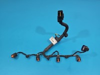 Instalacja Wiązka wtryskiwaczy 9162140017, 35341-2GHA0 2.0 16V Hyundai I30 III 16-