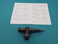 testowany Pompowtryskiwacz 0414720037, 038130073AJ 1.9 tdi