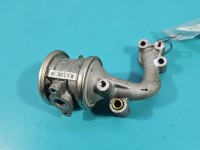 Zawór egr AUDI Q7 II 4M 06E131102M 3.0 TFSI CRE Benzyna, Europejska