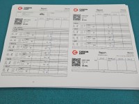 TESTOWANY Wtryskiwacz 0445110469, 04L130277AC Vw Passat B8 2.0 TDI 150KM