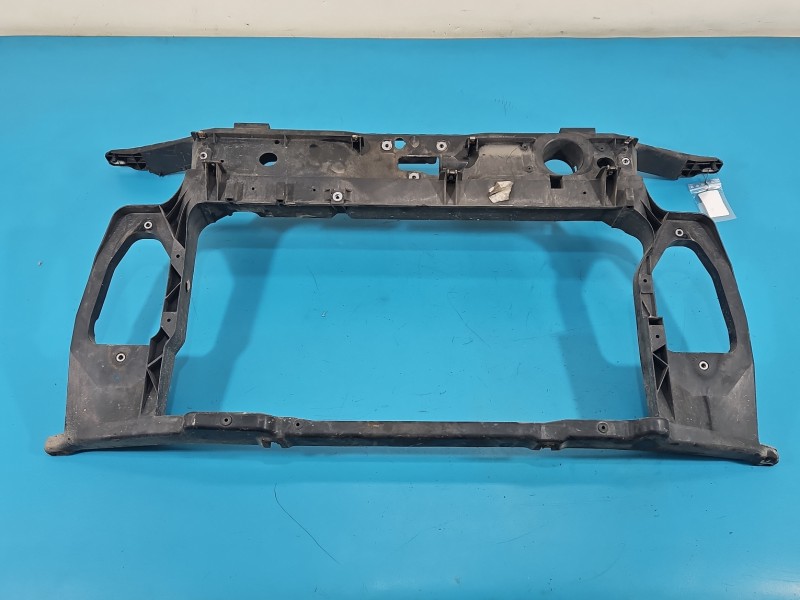 WZMOCNIENIE CZOŁOWE Pas przedni Fiat Panda II 875626R, 51700202