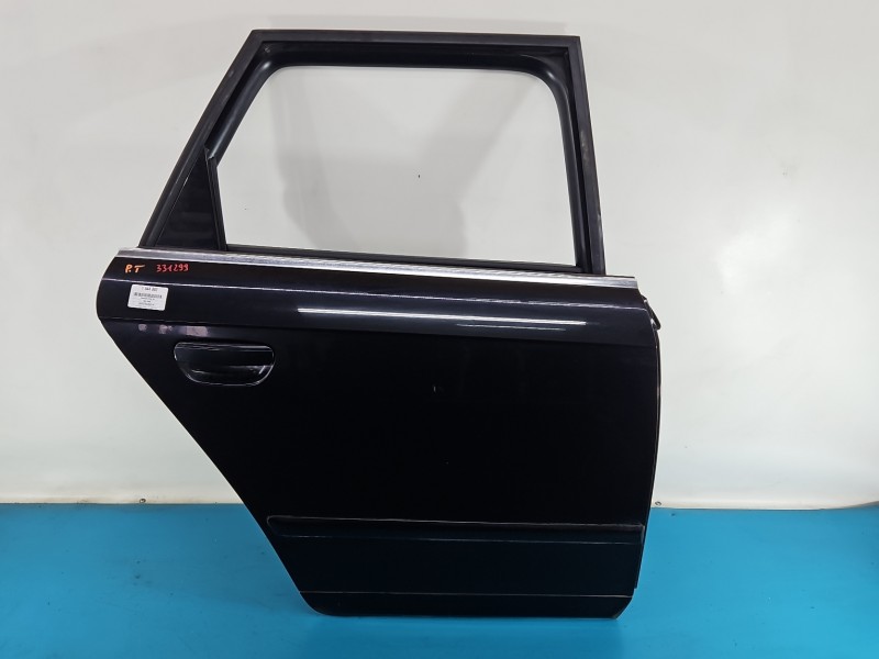 Drzwi tył prawe Seat Exeo kombi 5d LC9Z