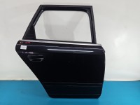 Drzwi tył prawe Seat Exeo kombi 5d LC9Z