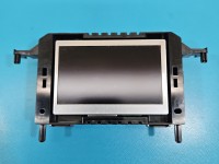 Wyświetlacz Ford Focus Mk3 B4R00V013262 monitor