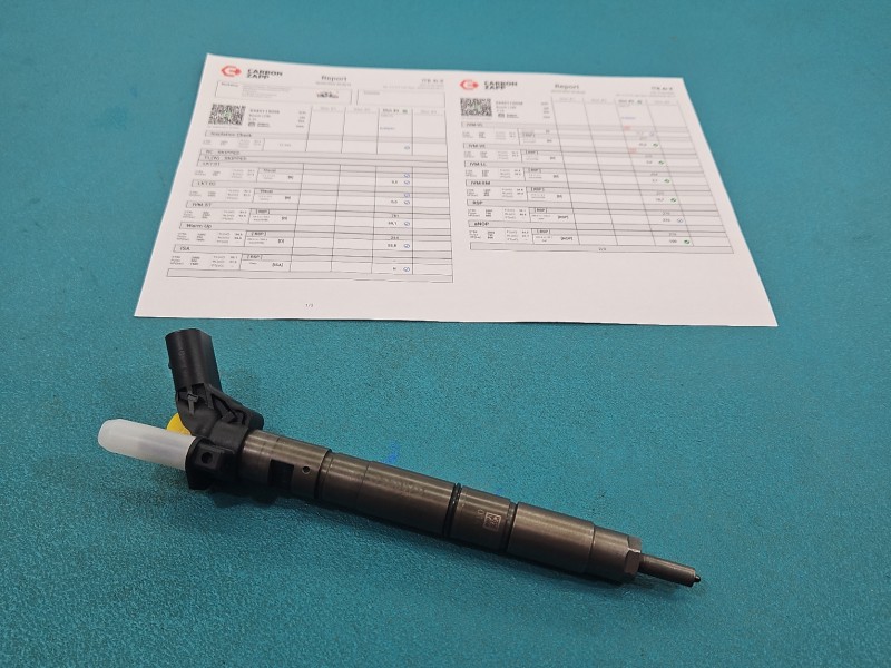 Wtryskiwacz AUDI Q7 I 4L 0445115058, 057130277AG 4.2 TDI