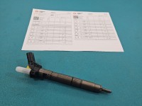 Wtryskiwacz AUDI Q7 I 4L 0445115058, 057130277AG 4.2 TDI