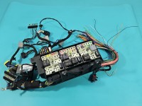 Skrzynka bezpieczników JAGUAR XF II X260