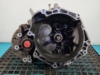 Skrzynia biegów Opel Astra V K 1.6 CDTI (A3171997, JARX0453LWQ)