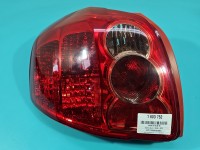 Lampa tył lewa błotnika Toyota Auris I HB EUROPA