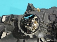 Reflektor prawy lampa przód Peugeot 508 I EUROPA 9678393080, 89905998