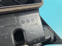 Kratka nawiewu Jeep Grand Cherokee IV WK2 X96006401BL EUROPA