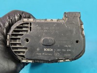 Przepustnica Porsche Panamera I 970 3.6 V6 M4620 99760511501, 022133062AJ