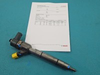 Wtryskiwacz Kia Ceed I 06- 0445110256 1.6 crdi