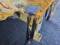 Podłużnica prawa fartuch Suzuki Vitara II 2015-