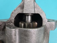 TEST Rozrusznik Renault Megane I 1.9 dci M001T85781, 7700116282