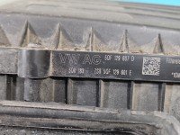 Obudowa filtra powietrza Skoda Octavia III 5QF129607D, 5QF129601E, 5Q0129620B 2.0 TSI