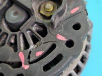 TEST Alternator Audi A4 B6 06B903016Q 2.0 20v