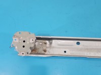 Wzmocnienie zderzaka tył Toyota Auris II tylne