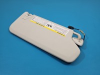 Przesłonka lewa Dodge Journey DASZEK osłona przeciwsłoneczna